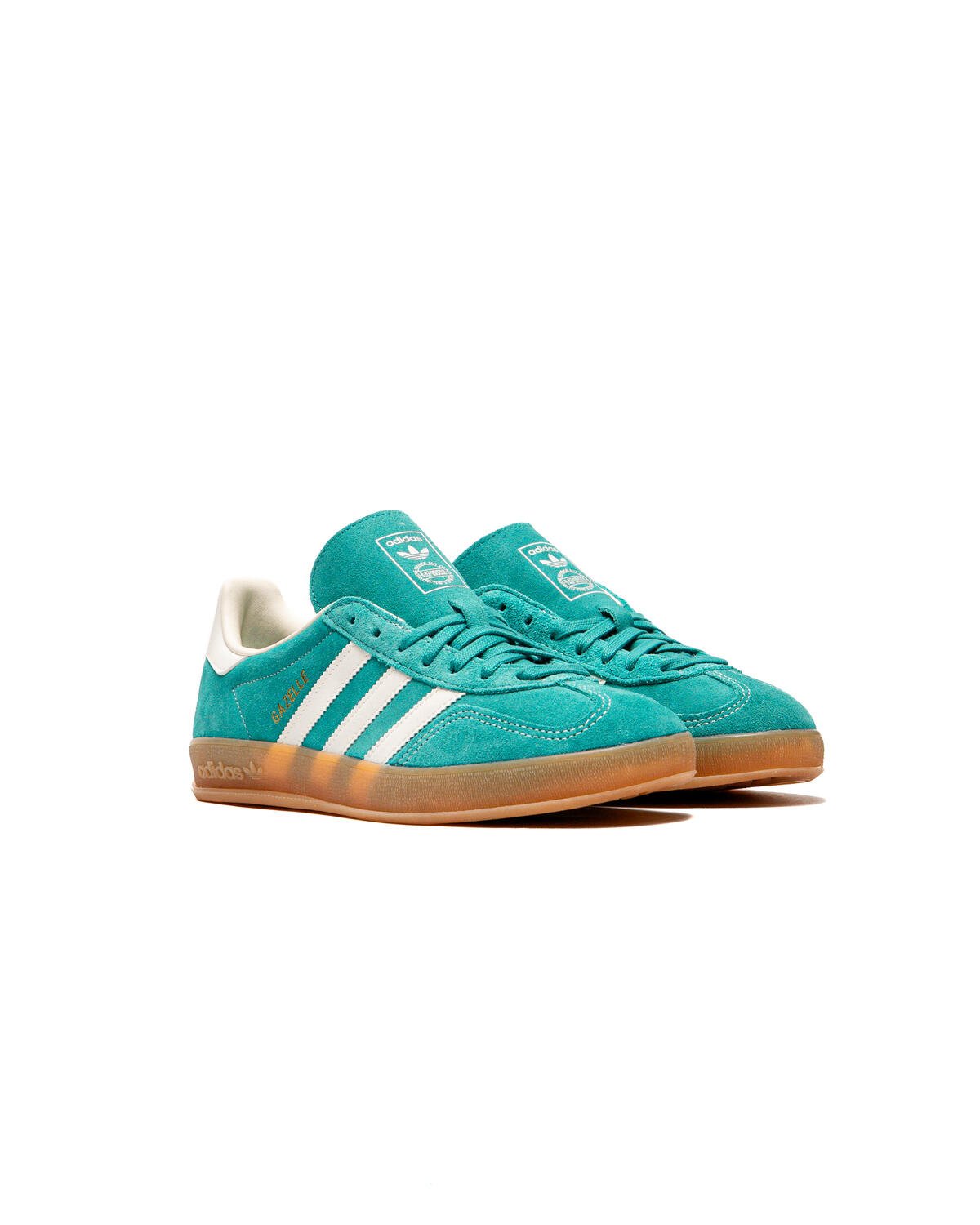 adidas Originals GAZELLE INDOOR | JQ8391 | AFEW STORE